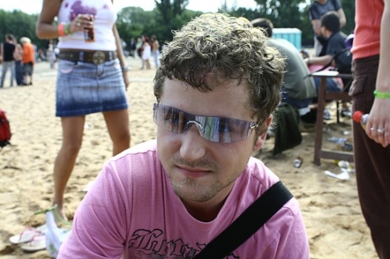 Summer of Love - 4. ?ást